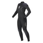 Everflex Yulex Steamer 3/2 mm Women's