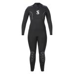 Everflex Yulex Steamer 3/2 mm Women's
