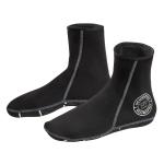 Hybrid Socks 2.5mm - Black
