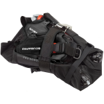 Scubapro Hydros Pro w/Balanced Inflator Mens - Black