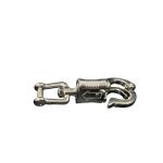 4.5" SS Shackle Grabber