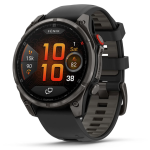 Fenix 8, Slate Gray, 47mm