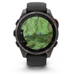 Fenix 8, Slate Gray, 47mm