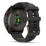 Fenix 8, Slate Gray, 47mm