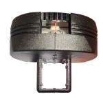 HOSE MOUNT WITH COMPASS