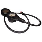 Logic - Navigational Console (3 Gauge /Flex Hose)