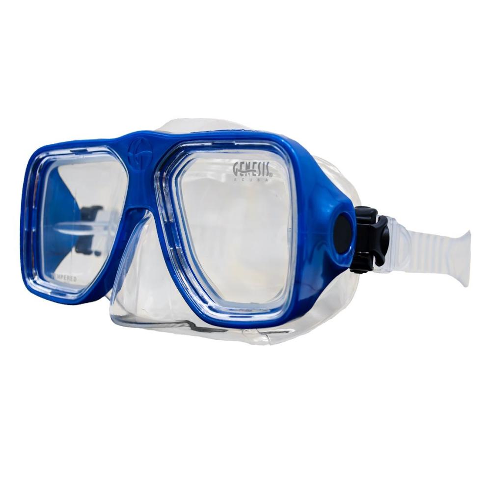 RX Mask RX Mask