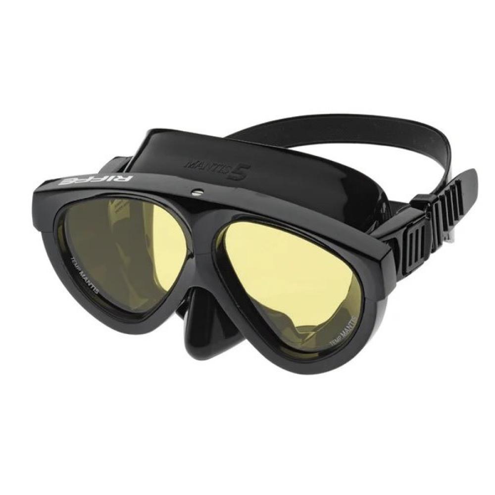 Mantis 5 Mask Mantis 5 Mask