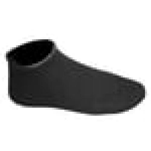 2.5 MM SHORT CUT DIVE SOCK W/PATTERN TREAD