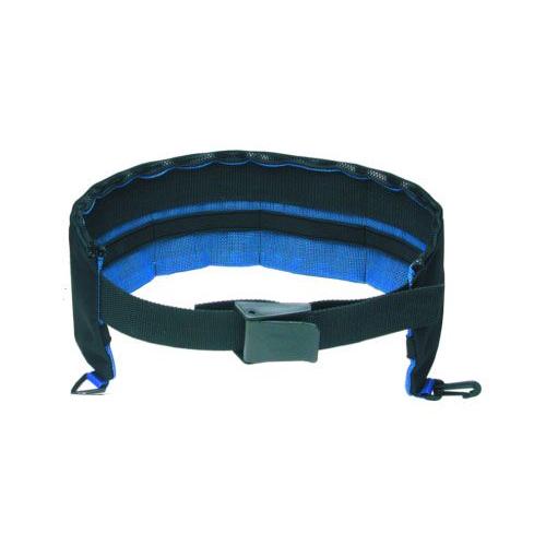 5 POCKET CORDURA WEIGHT BELT - BK, BL