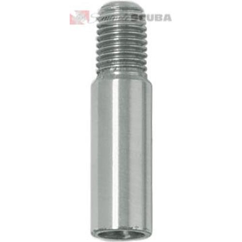 Adapter 6mm F to 6mm M