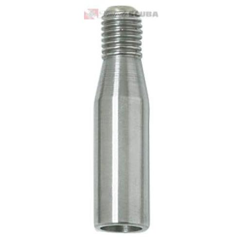 Adapter 7mm F to 12/24 M