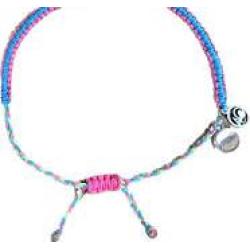 Hawaiian Monk Seal Braided Bracelet
