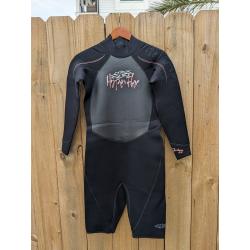 Hyperflex Cyclone 2.5 large wetsuit