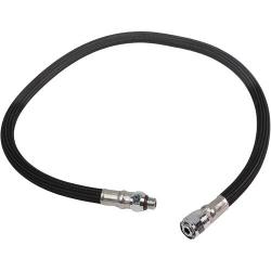 9/16 LP Hose to Universal QD BCD Inflator