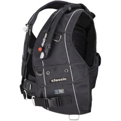 Classic w/AIR2 V GEN - Black