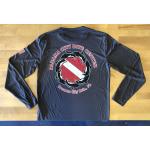 PCDC Logo Rashguard - Pink (S)