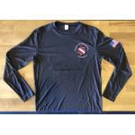 PCDC Logo Rashguard - Pink (S)