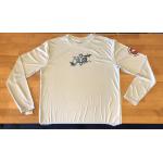 Sea Fear Rashguard-Wreck