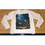 Sea Fear Rashguard-Wreck