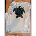 Sea Fear Rashguard