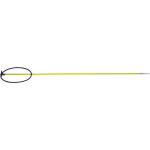 6 POLE SPEAR 6MM- YELLOW