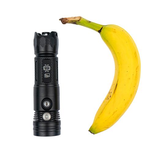 CX3 HANDHELD LIGHT