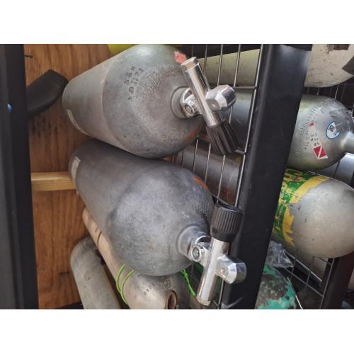 Rental SideMount LP95