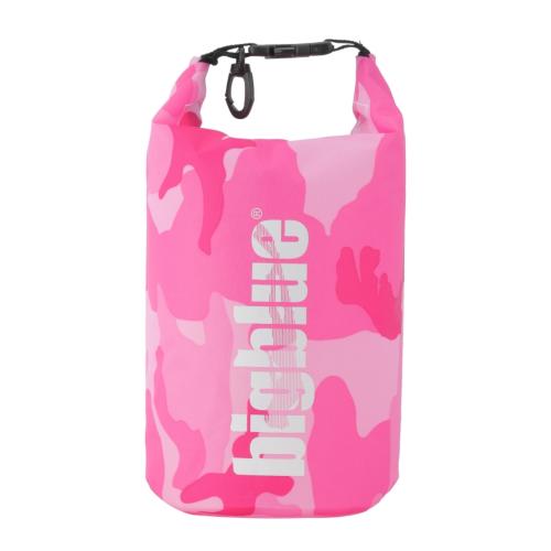 3-Liter Dry Bag SKU: BB-DRYBAG-3L-CAMO