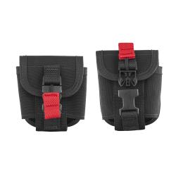 WEIGHT POCKET SYSTEM 12LB