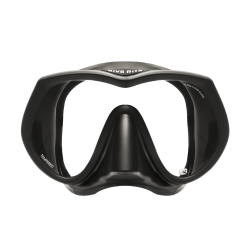 MASK - 155 FRAMELESS - BLACK W/ BOX