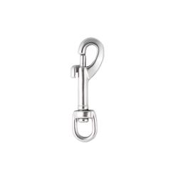SNAP - BOLT - S/S - SM - SWIVEL