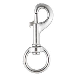 SNAP - BOLT - S/S - XLRG - SWIVEL