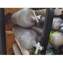 Rental SideMount LP95