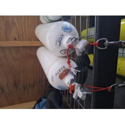 Rental SideMount LP 50s