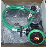 REG - DECO/OXYGEN REGULATOR PSI/BAR