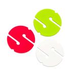 LINE COOKIE - NON DIRECTIONAL MARKER - ORANGE