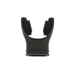 MOUTHPIECE - BLACK - LONG BITE