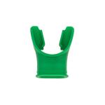 MOUTHPIECE - GREEN - LONG BITE