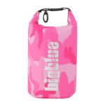 3-Liter Dry Bag SKU: BB-DRYBAG-3L-CAMO 3-Liter Dry Bag SKU: BB-DRYBAG-3L-CAMO