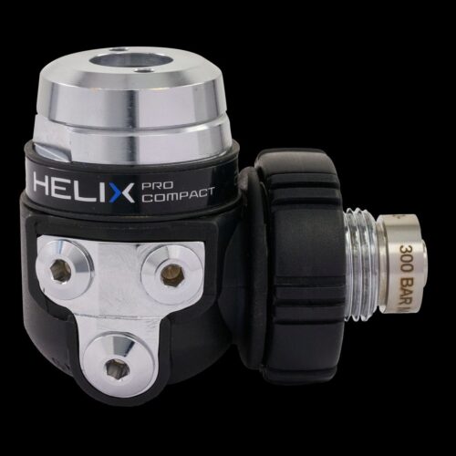 HELIX COMPACT PRO
