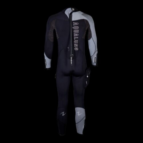 Dynaflex Men's 5.5mm Full Suit
