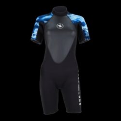 Hydroflex Women's 3mm Shorty