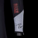 Dynaflex Men's 5.5mm Full Suit