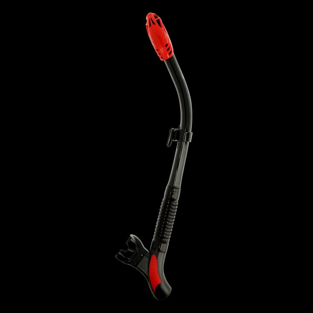 Impulse Dry Snorkel