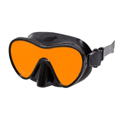 Sherwood Ceto Mask