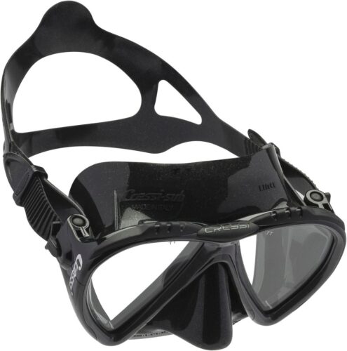 LINCE - BLACK/BLACK