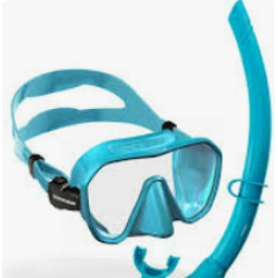 Z2 & Corsica Free (turquoise)