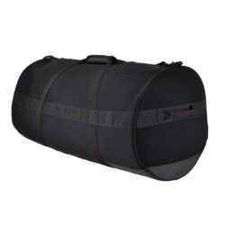 Stealth Mesh Duffel (Stealth Black)