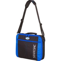 Molokini Regulator Bag - Black/Blue